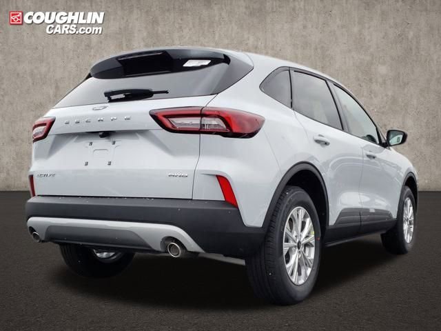 New 2026 Ford Escape Active w/ Cold Weather Package image 9