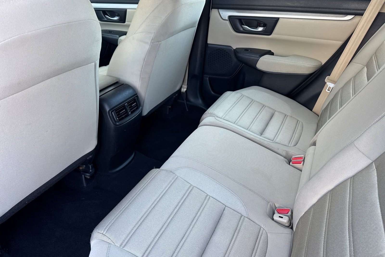 Used 2017 Honda CR-V LX image 25