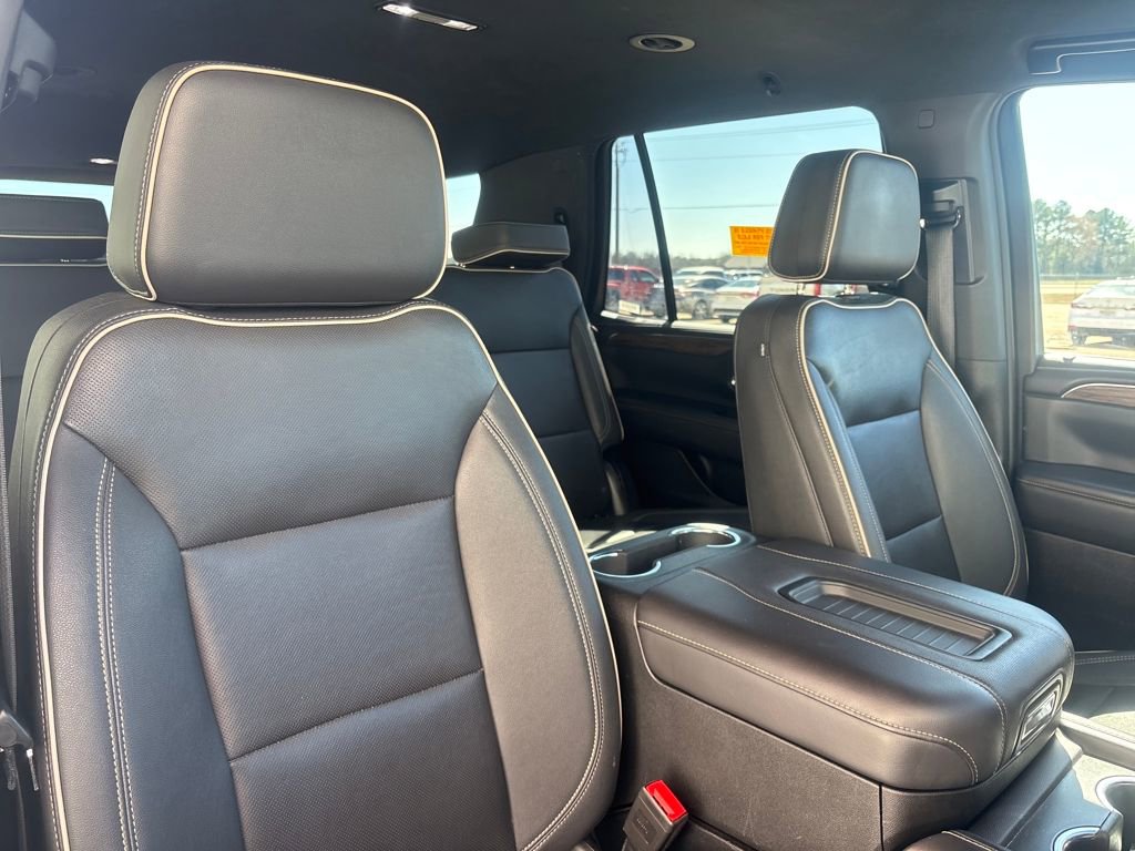 Used 2023 Chevrolet Tahoe Premier image 16