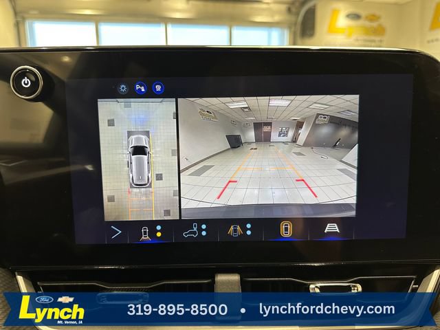 New 2027 Chevrolet Equinox LT w/ Convenience Package II AWD/4WD image 6