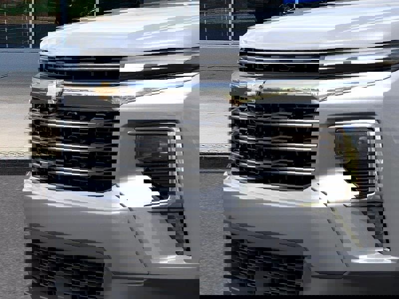 New 2026 Chevrolet Traverse LT w/ Driver Confidence Package image 13