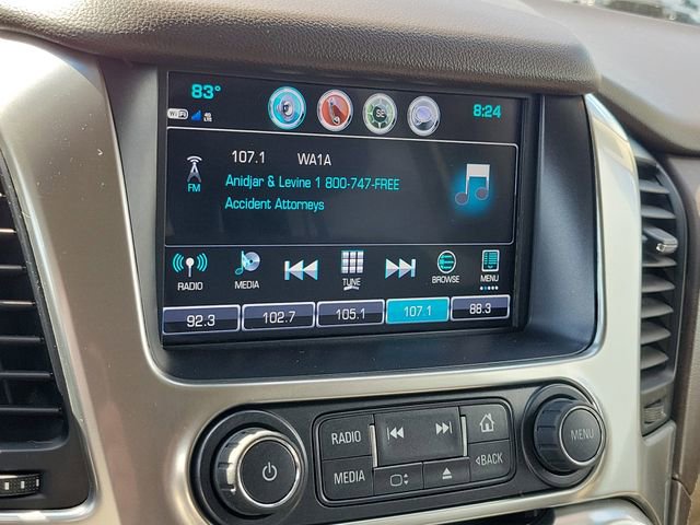 Used 2020 Chevrolet Tahoe LT image 26