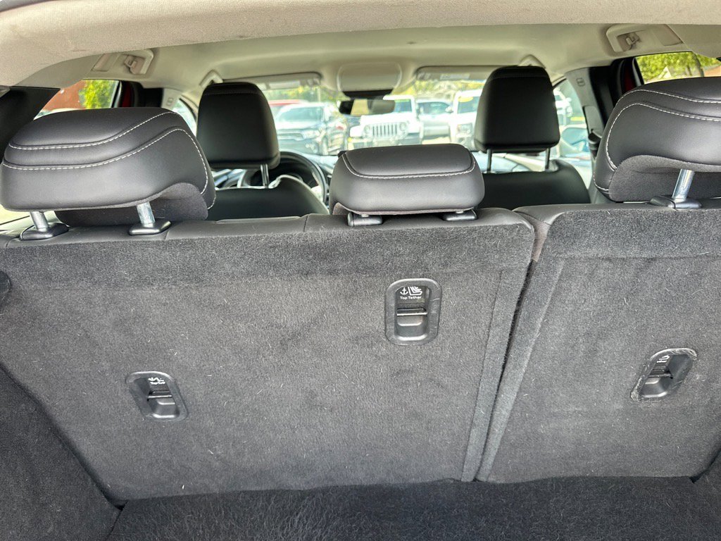 Used 2020 MAZDA CX-30 FWD w/ Preferred Package image 16