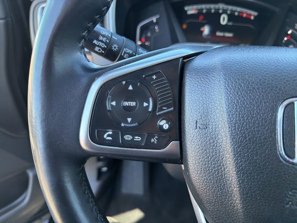 Used 2018 Honda CR-V EX-L image 15