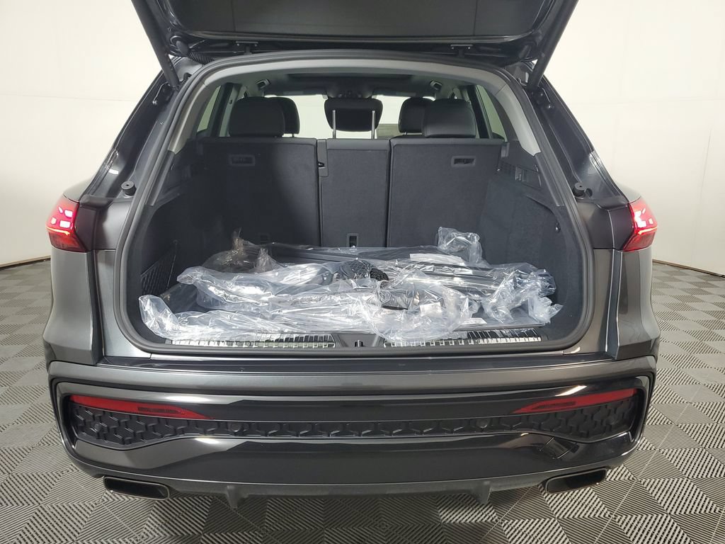 New 2026 Audi Q5 2.0T AWD/4WD image 9