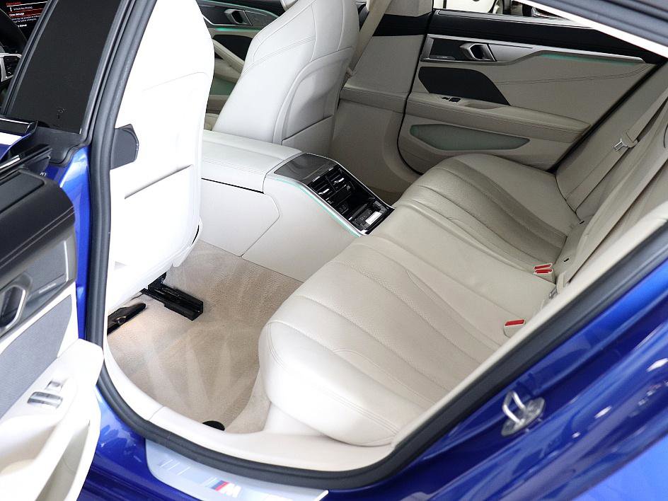 Used 2023 BMW 840i Gran Coupe xDrive image 16