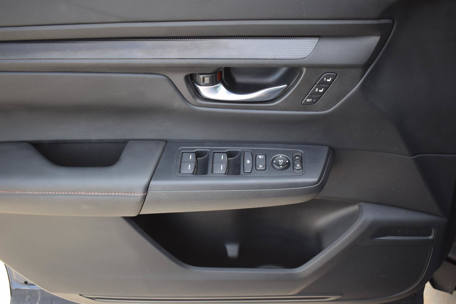 Used 2025 Honda CR-V Sport-L image 25