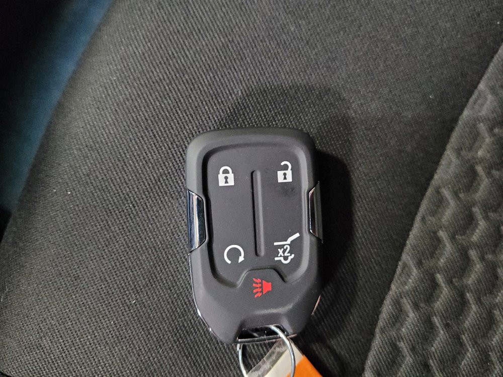 Used 2020 GMC Terrain SLE image 32