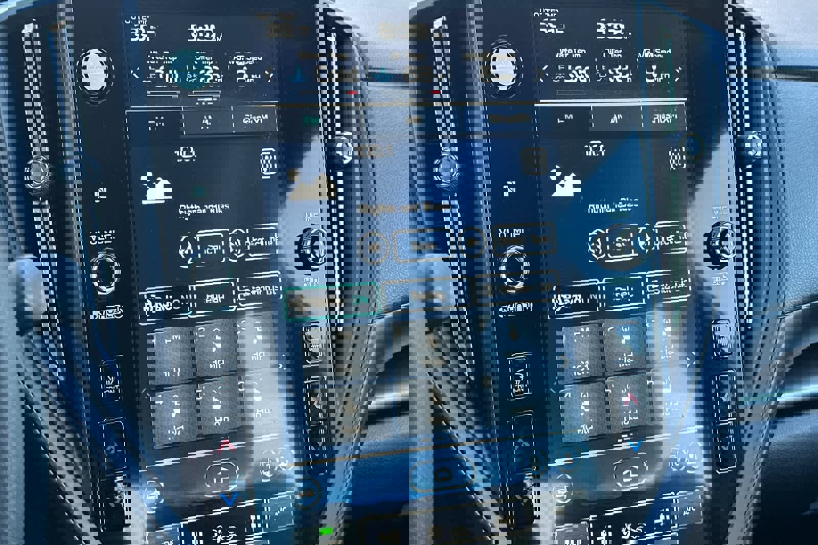 Used 2024 Subaru WRX w/ Accessory Package #2 image 18