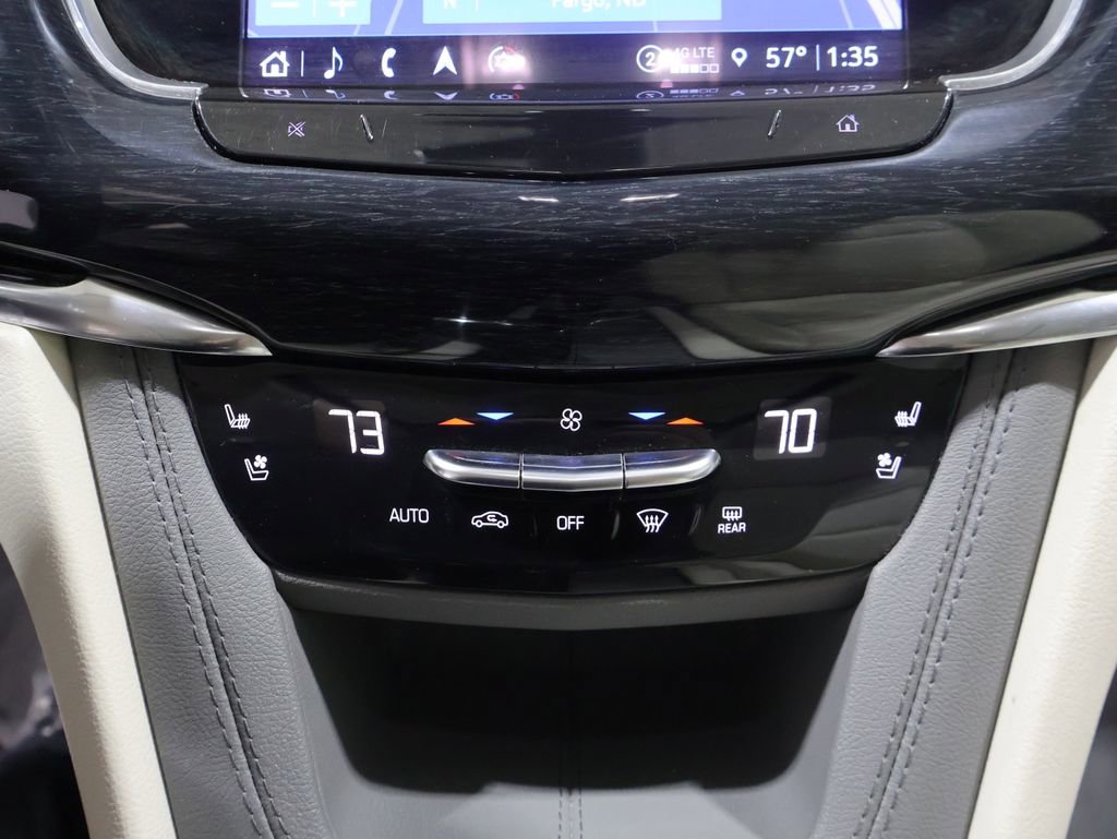 Used 2023 Cadillac XT6 Premium Luxury AWD/4WD image 35