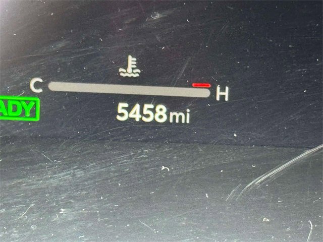 Used 2025 Toyota Highlander Platinum image 26