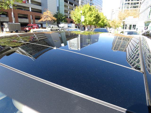 Used 2025 Mercedes-Benz E 350 4MATIC Sedan image 26