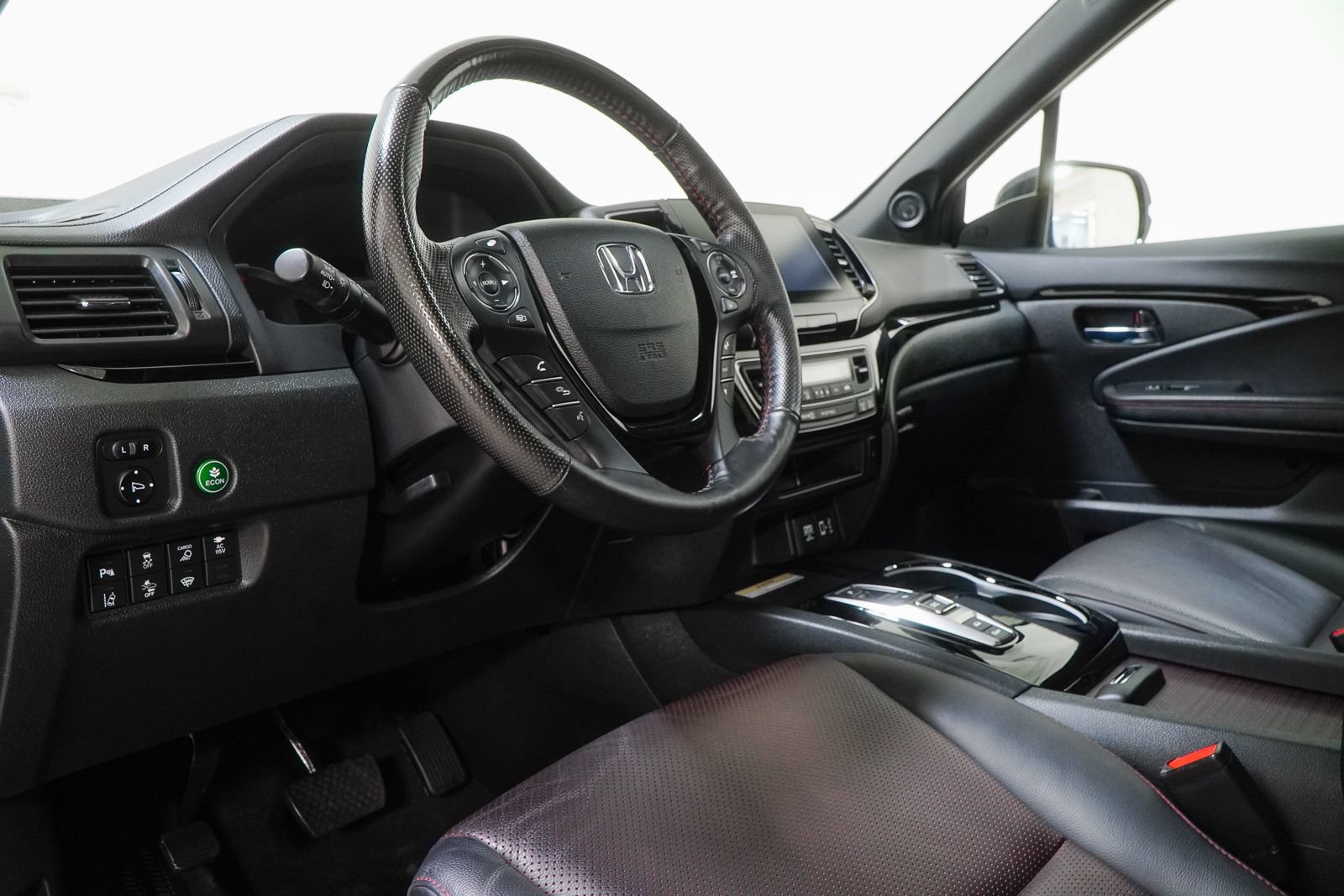 Used 2023 Honda Ridgeline Black Edition image 22