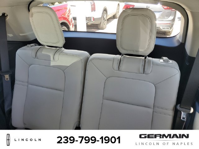 New 2026 Lincoln Aviator 2WD image 20