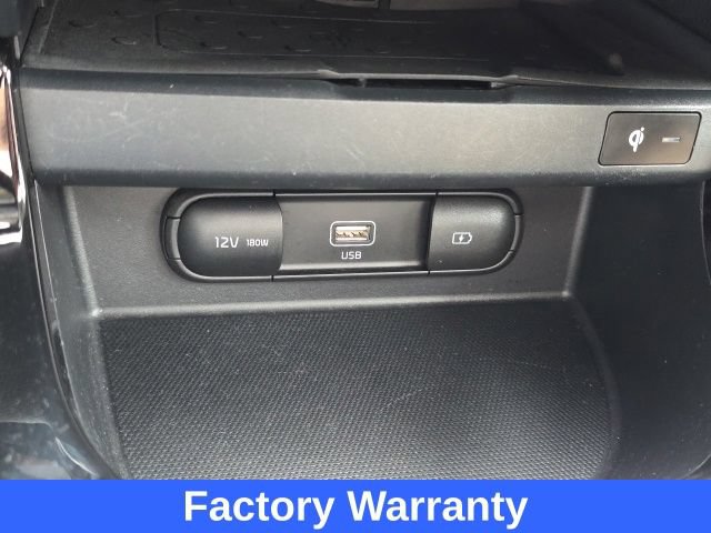 Used 2023 Kia Seltos EX AWD/4WD image 18