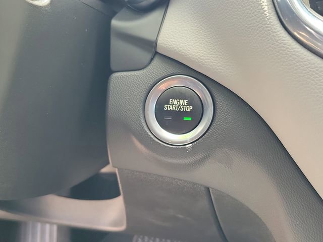 Certified 2023 Chevrolet Equinox LS w/ Driver Confidence II Package image 26