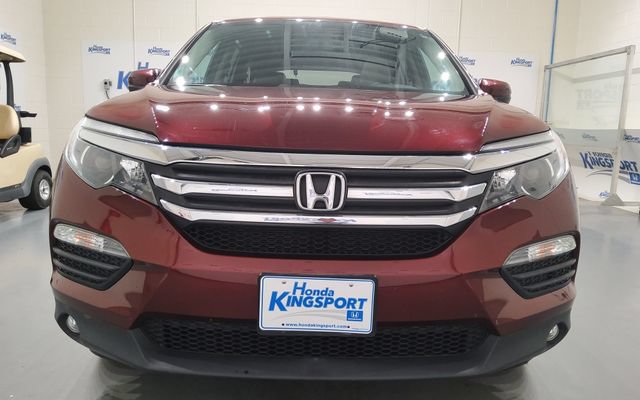 Used 2018 Honda Pilot EX-L image 15