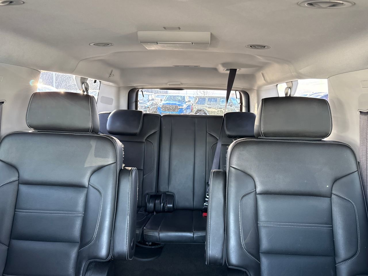 Used 2015 GMC Yukon XL Denali w/ Premium Package image 30