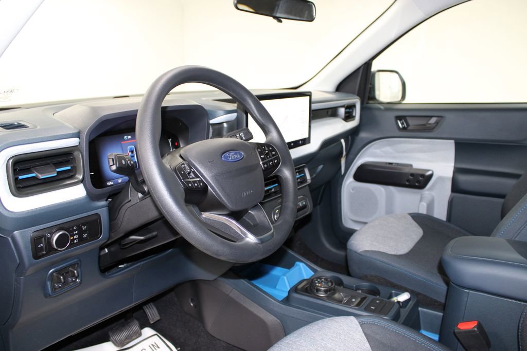 New 2026 Ford Maverick XLT image 20