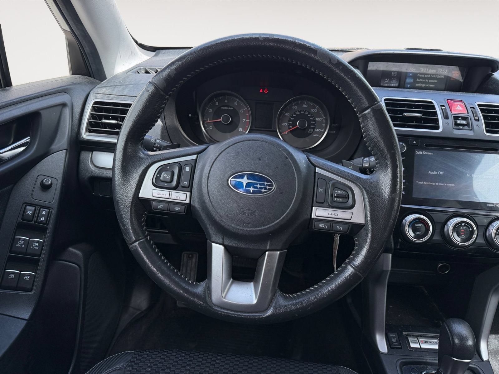 Used 2017 Subaru Forester 2.0XT Premium AWD/4WD image 12