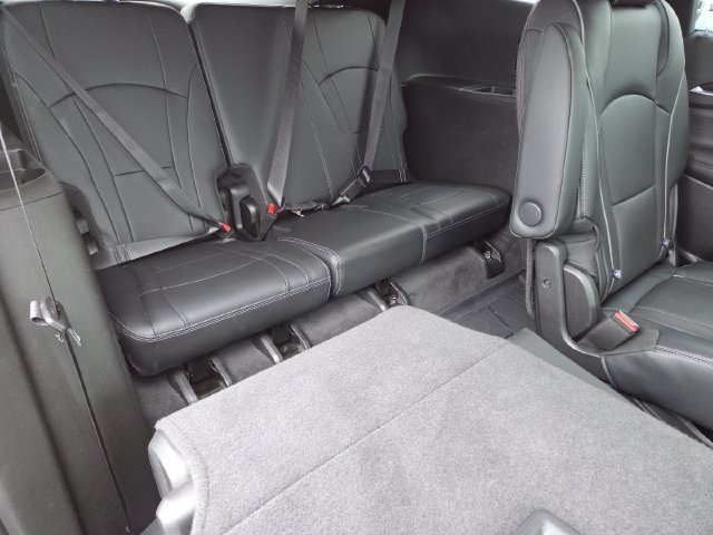 Certified 2019 Buick Enclave Avenir w/ Avenir Technology Package AWD/4WD image 26