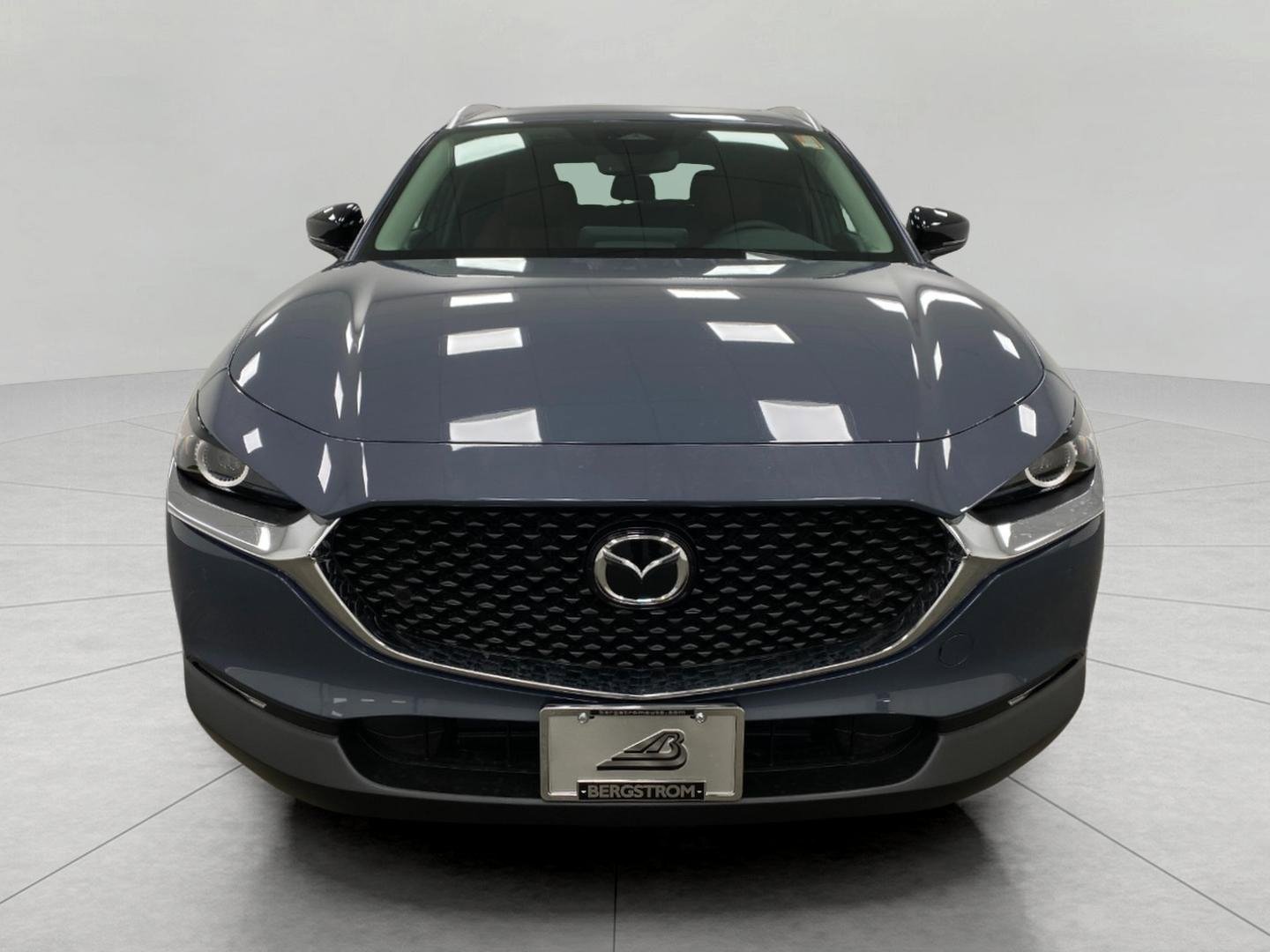 New 2026 MAZDA CX-30 AWD 2.5 S image 9