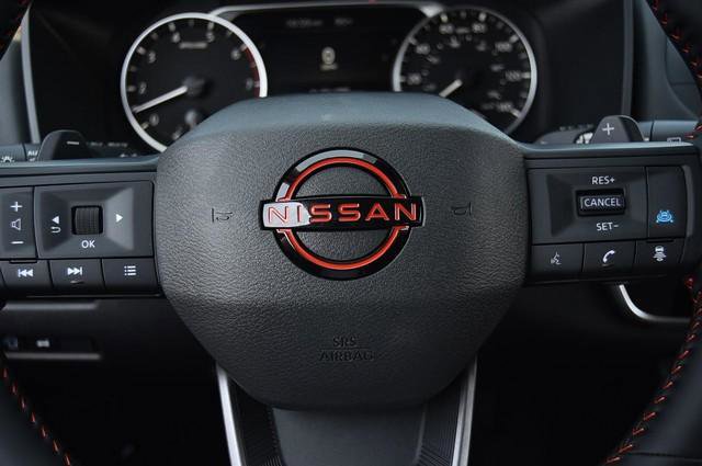 New 2026 Nissan Rogue SV w/ Rock Creek Premium Package image 22