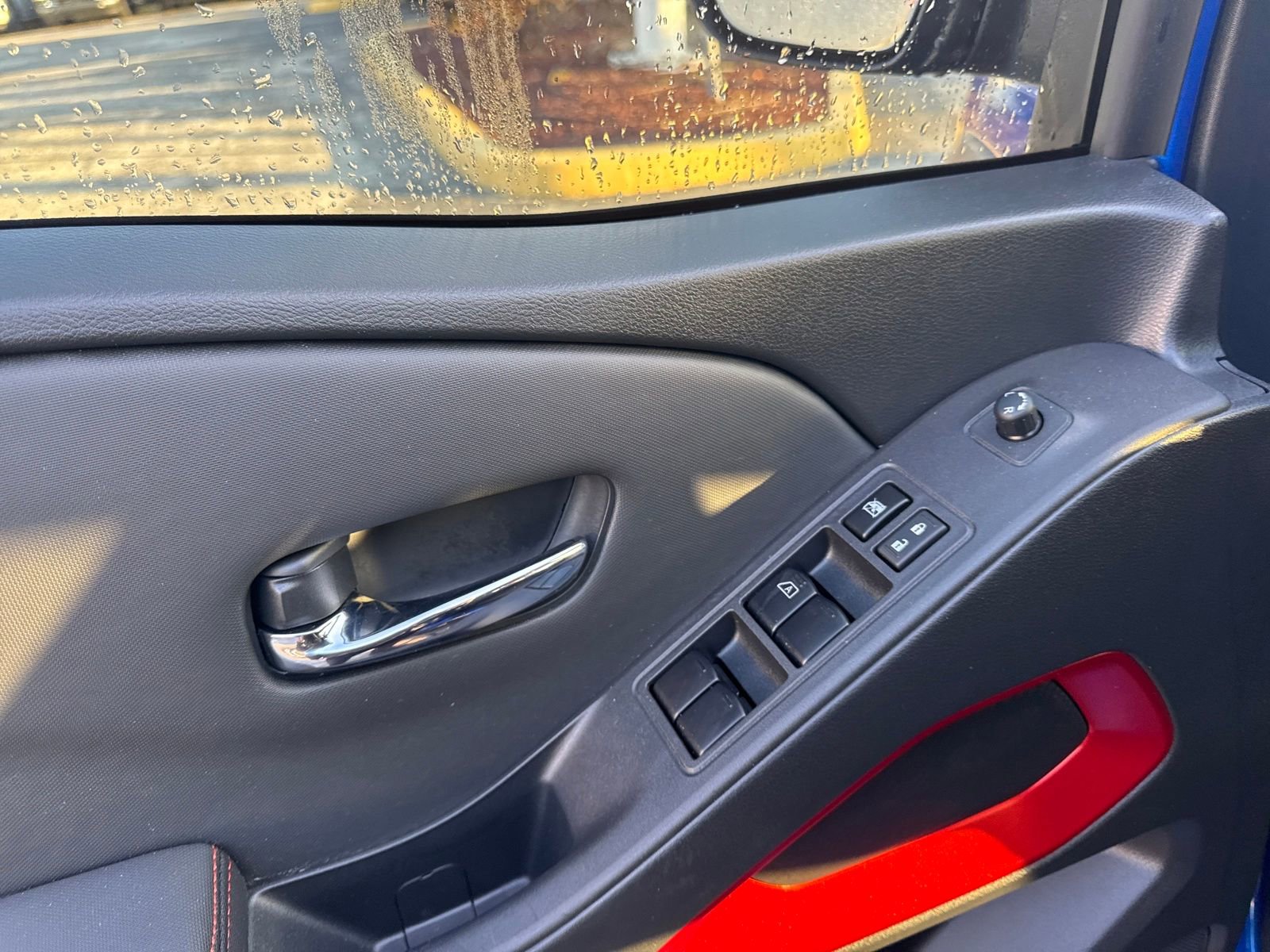 Certified 2024 Nissan Frontier Pro-X w/ Technology Package image 13