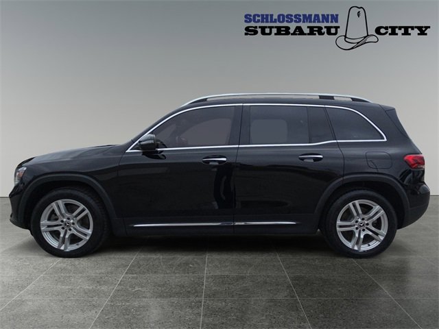 Used 2020 Mercedes-Benz GLB 250 4MATIC image 6