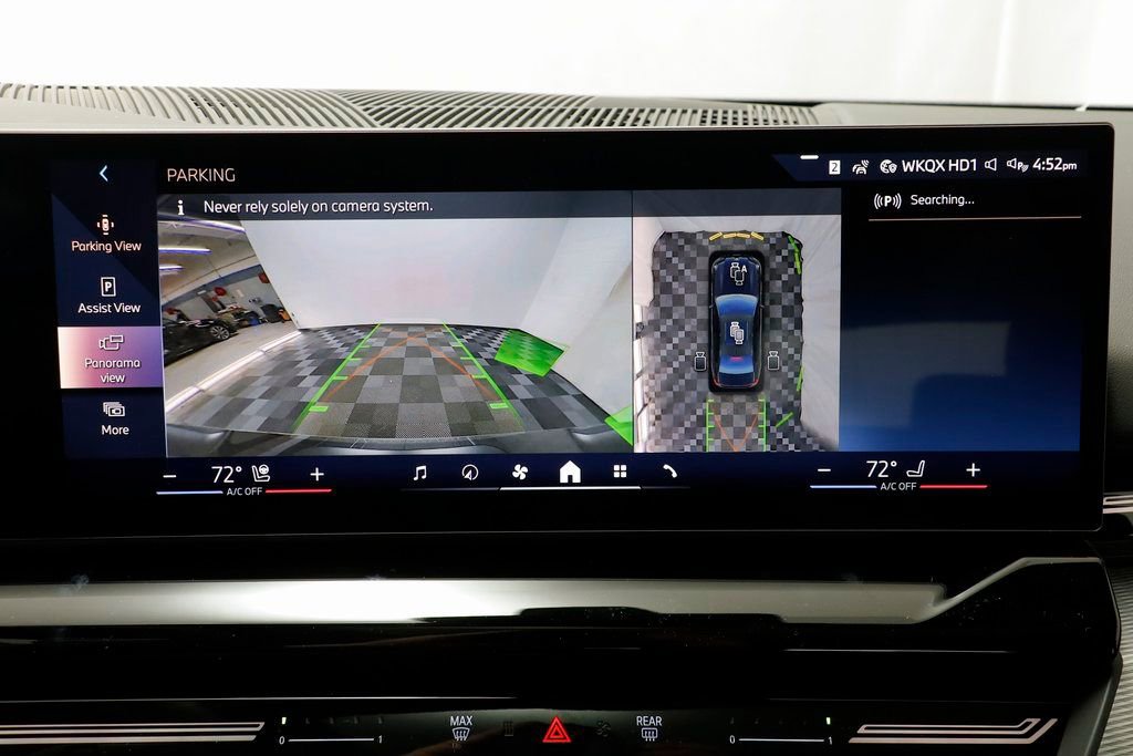 New 2026 BMW 530i xDrive w/ M Sport Package image 12