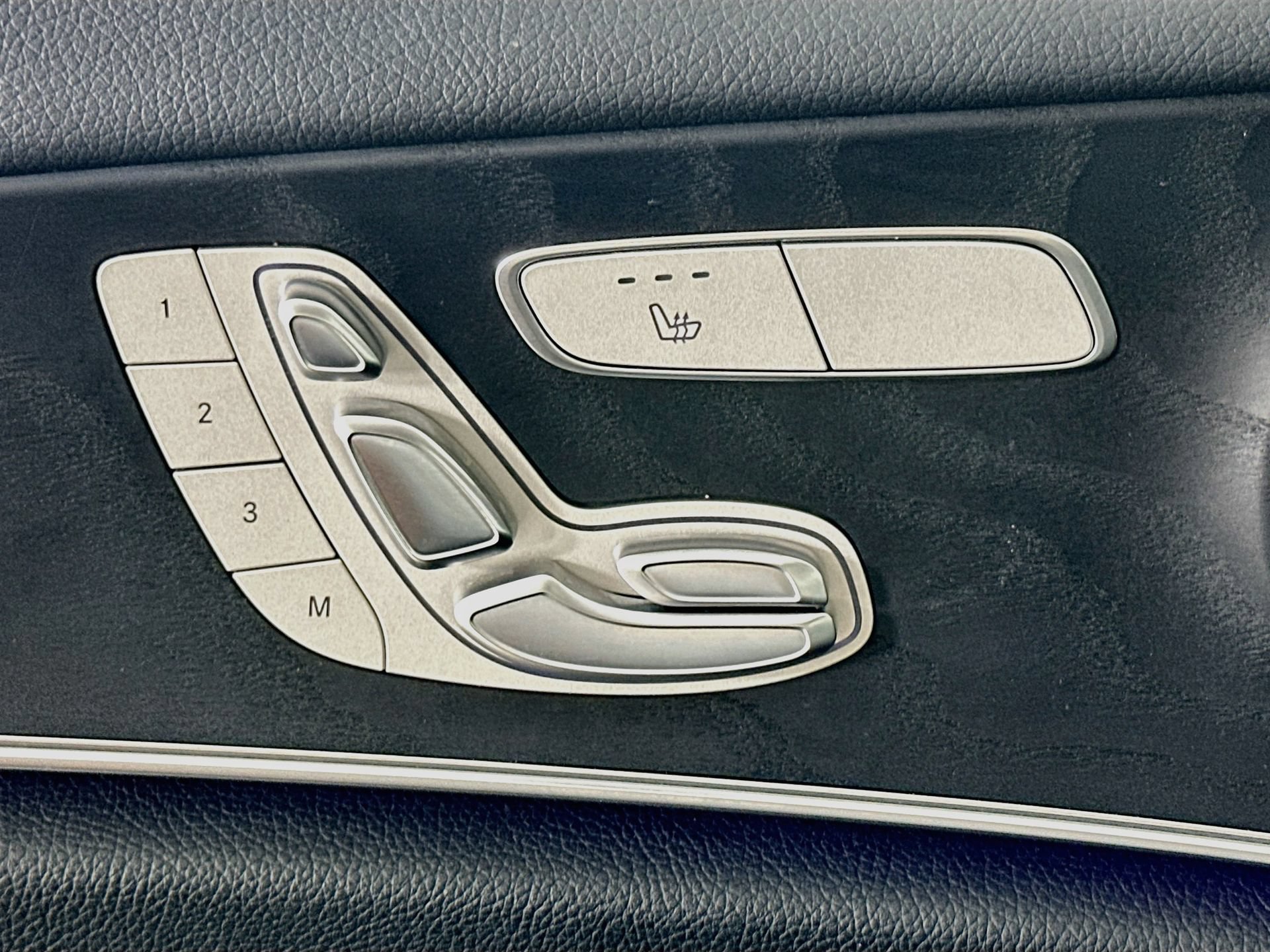 Certified 2023 Mercedes-Benz E 350 4MATIC Sedan image 22