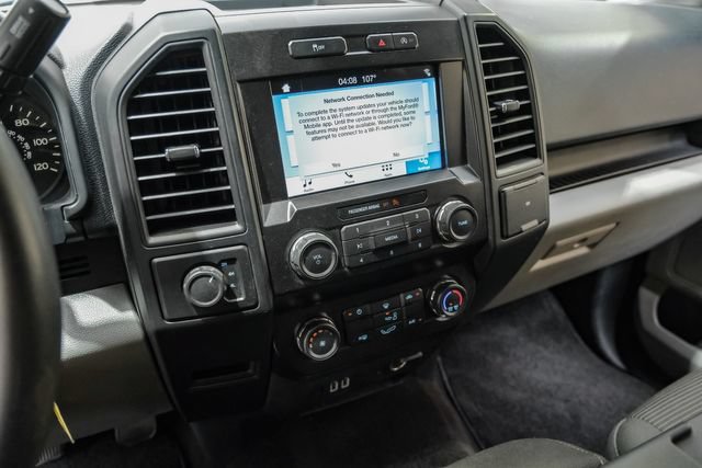 Used 2019 Ford F150 XL w/ Equipment Group 101A Mid AWD/4WD image 30