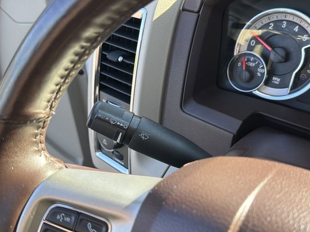 Used 2014 RAM 2500 Laramie image 24