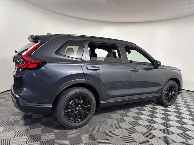 New 2026 Honda CR-V Sport image 7