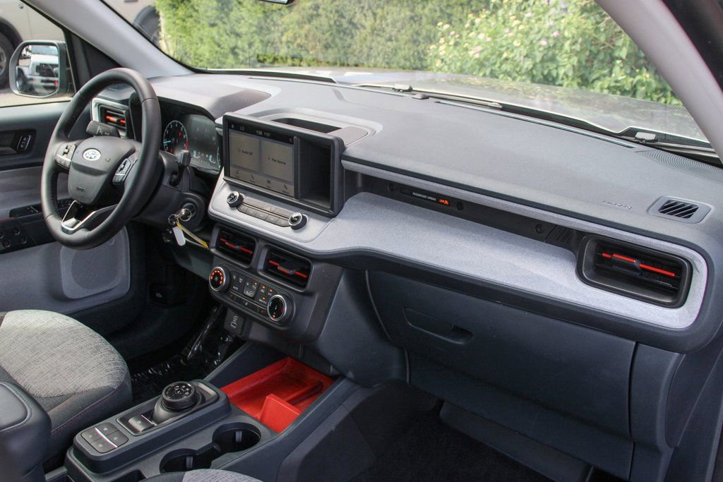 Used 2024 Ford Maverick XLT w/ XLT Luxury Package image 34