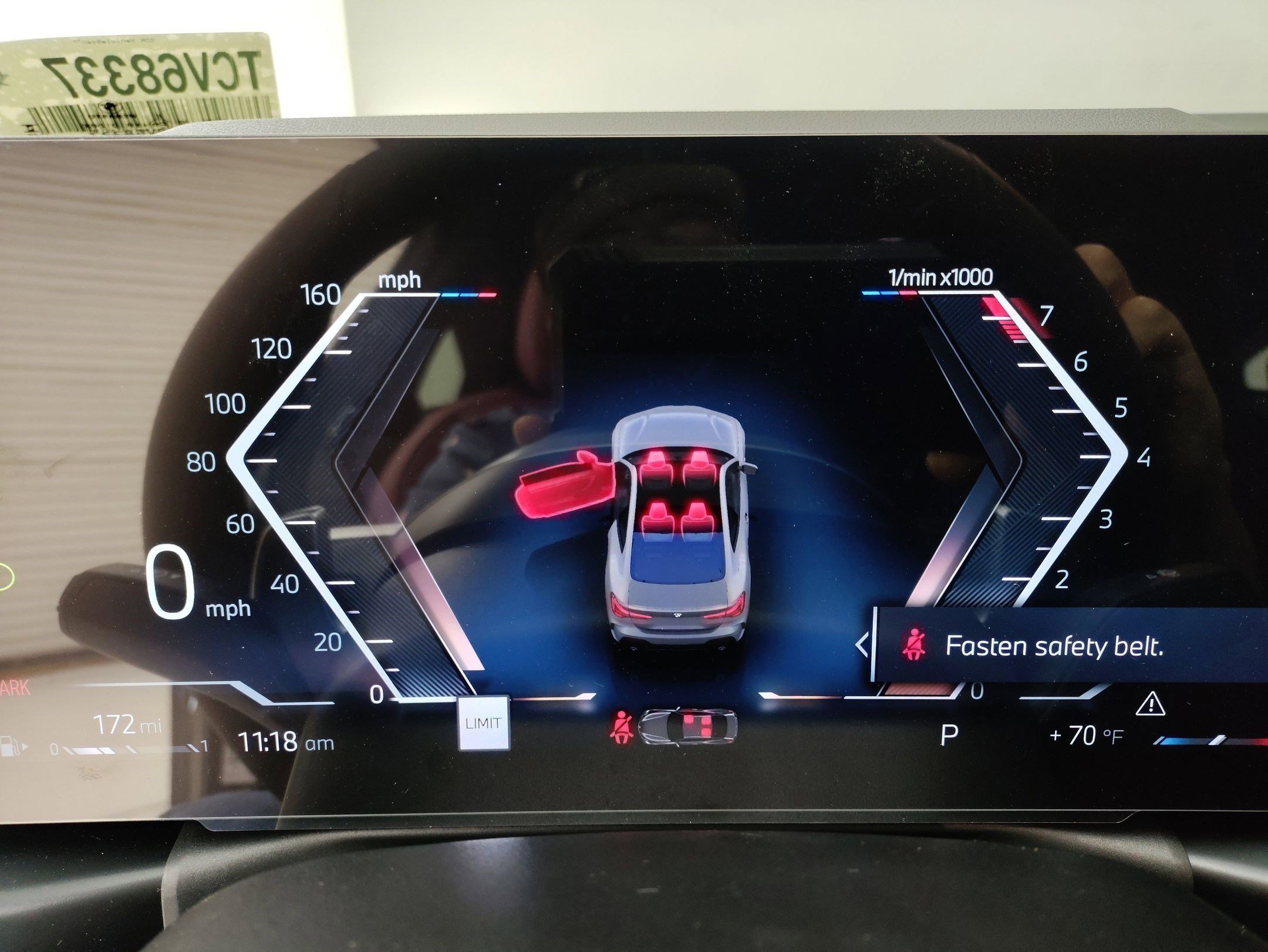 Used 2026 BMW 430i Coupe w/ M Sport Package image 18