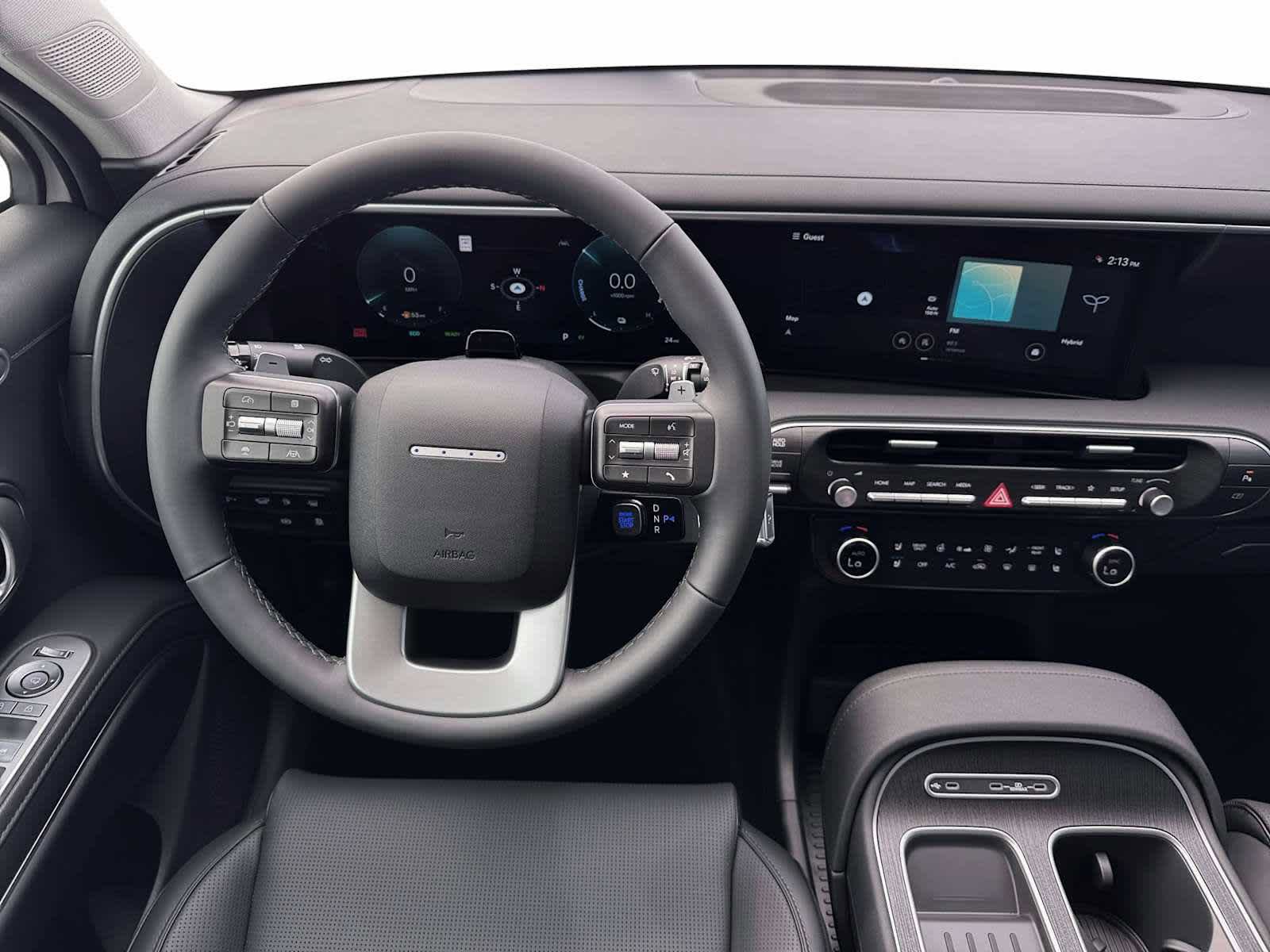 New 2026 Hyundai Palisade SEL Premium FWD image 7