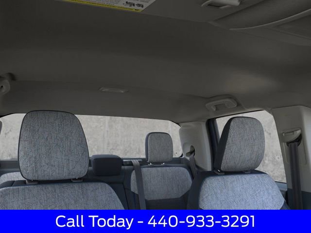 New 2026 Ford Maverick XLT image 13