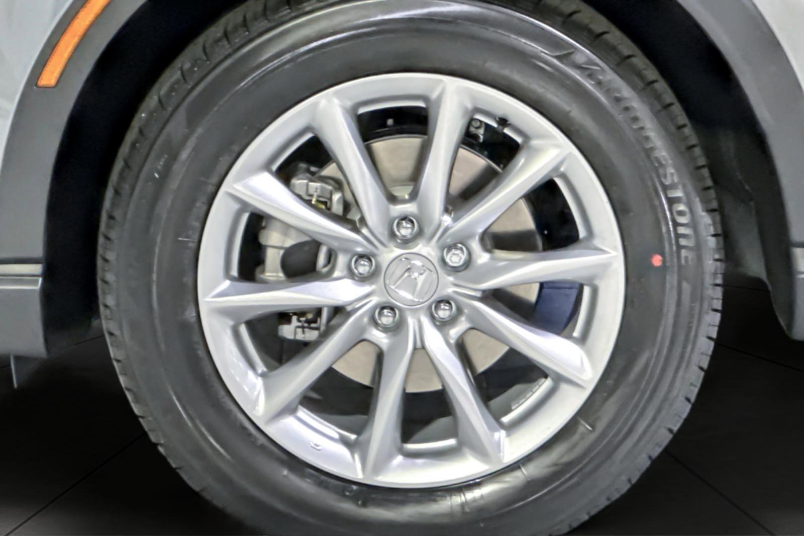 New 2026 Honda CR-V EX image 11