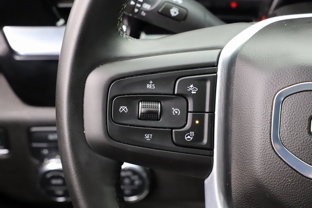 Used 2025 GMC Sierra 1500 SLT image 24