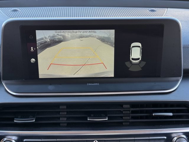 Used 2022 Kia Telluride S image 18