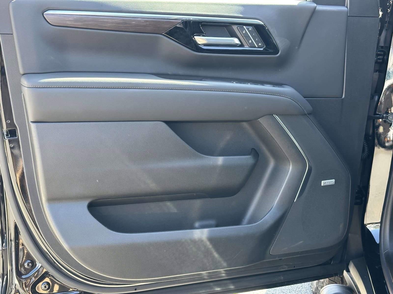 New 2026 Chevrolet Tahoe Z71 w/ Z71 Off-Road Package image 19