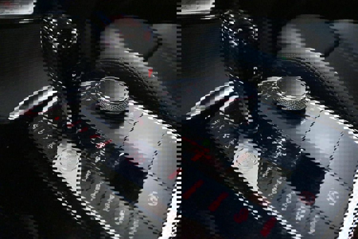 Used 2023 BMW X3 xDrive30i w/ M Sport Package image 18