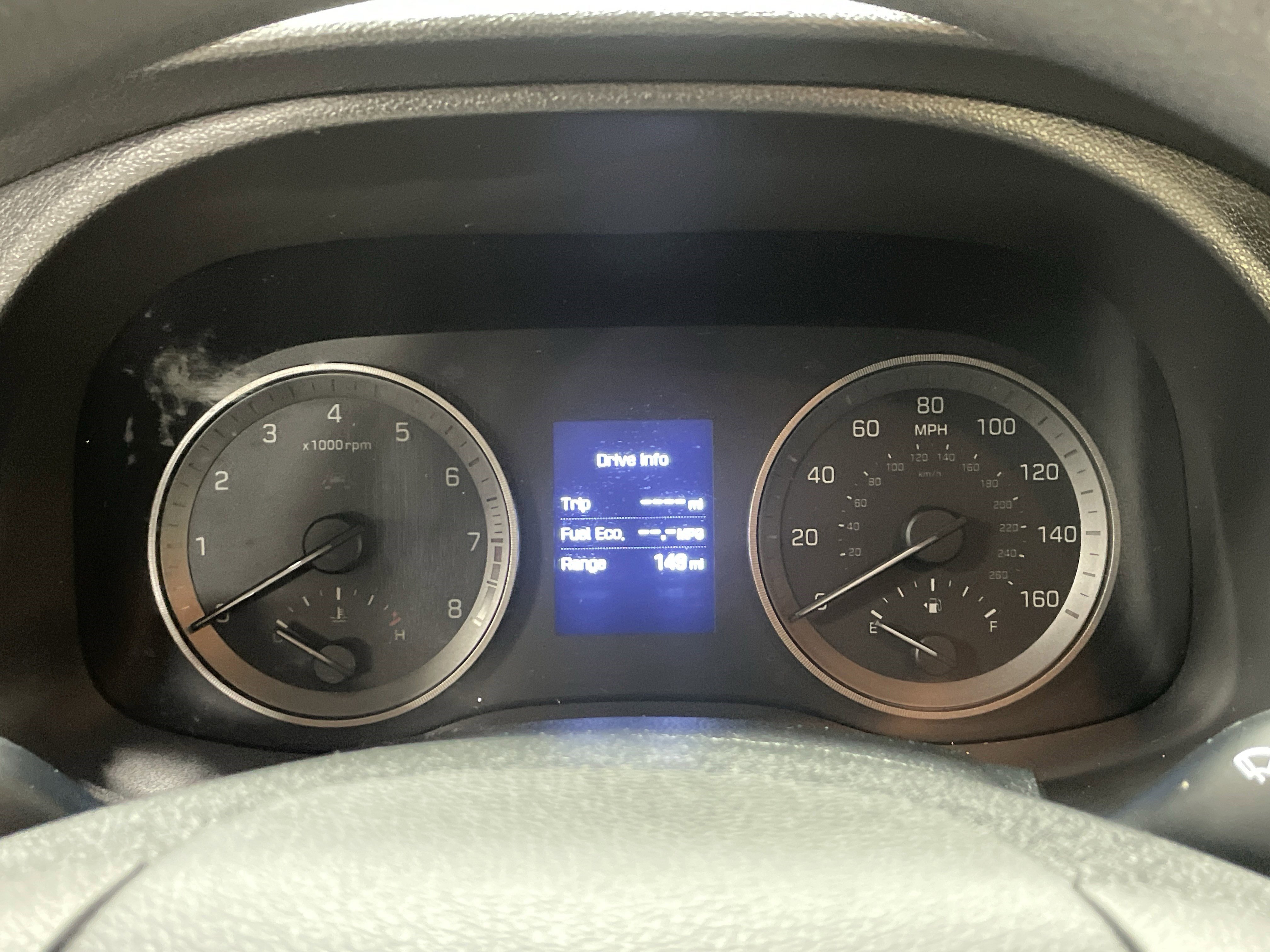 Used 2016 Hyundai Tucson SE w/ Option Group 02 FWD image 17