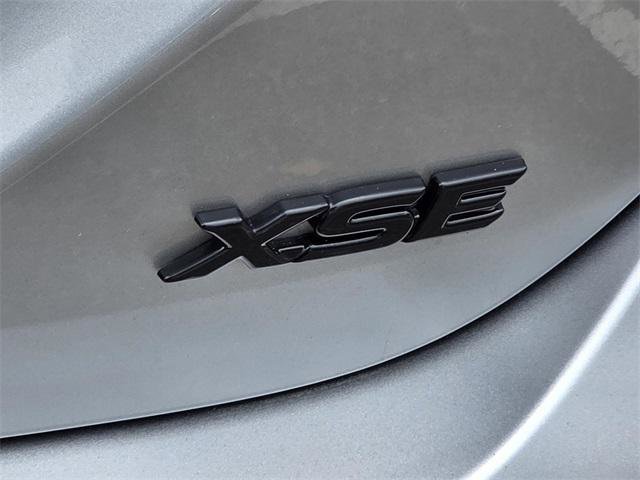 Certified 2024 Toyota Camry XSE w/ Navigation Package image 28