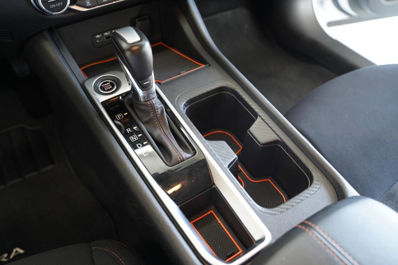 Used 2023 Nissan Sentra SR image 22