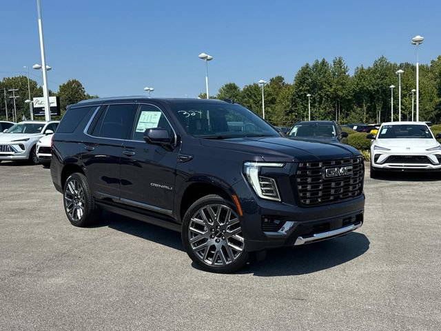 New 2026 GMC Yukon Denali Ultimate AWD/4WD video 2