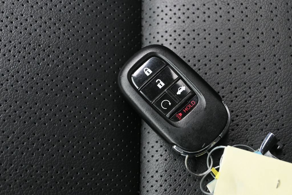 Used 2024 Honda Civic Touring image 21