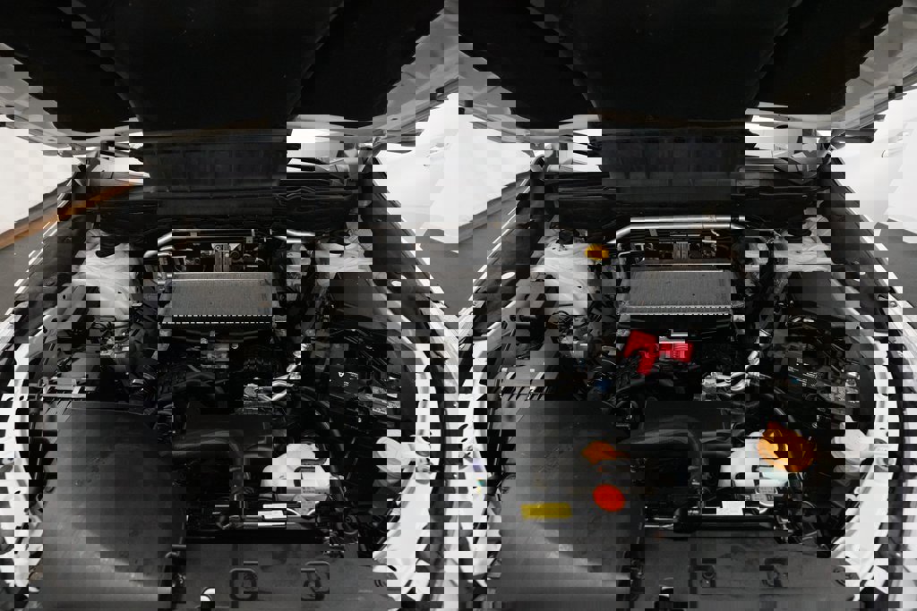 Certified 2023 Subaru Ascent Onyx Edition image 3