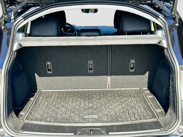 Used 2020 Jaguar E-PACE image 25